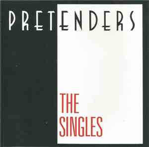Pretenders - The Singles