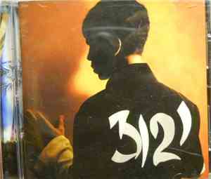 Prince - 3121