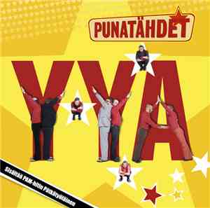 Punatähdet - YYA