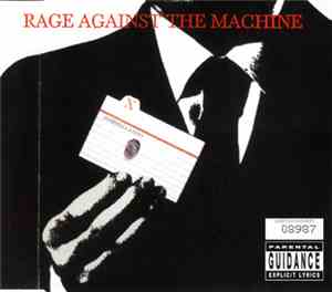 Rage Against The Machine - Guerrilla Radio
