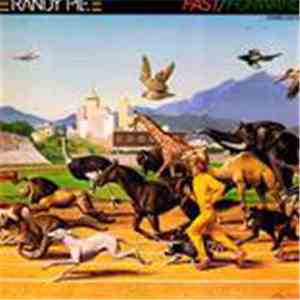 Randy Pie - Fast/Forward