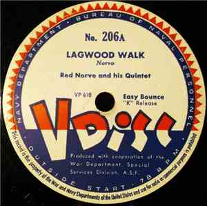 Red Norvo And His Quintet / 