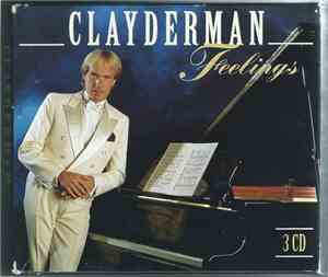 Richard Clayderman - Feelings