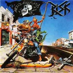 Risk  - Hell's Animals