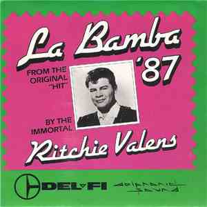 Ritchie Valens - La Bamba '87