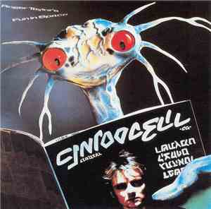 Roger Taylor - Roger Taylor's Fun In Space