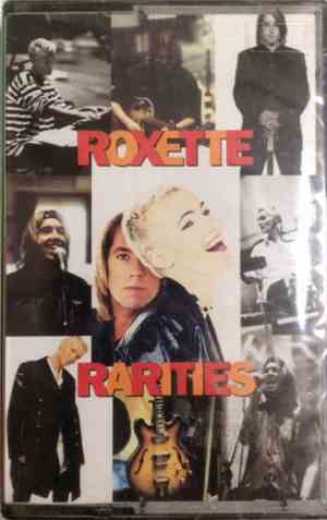 Roxette - Rarities