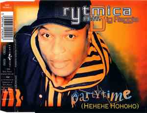Rytmica Feat. Big Reggie - Partytime (Hehehe Hohoho)