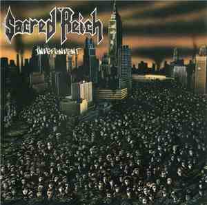 Sacred Reich - Independent