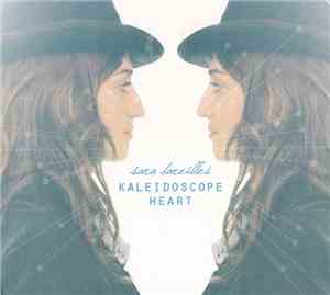Sara Bareilles - Kaleidoscope Heart