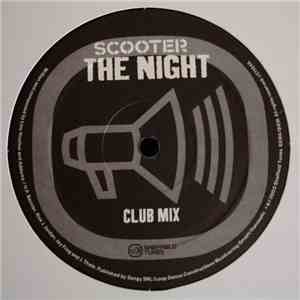 Scooter - The Night (Club Mix)