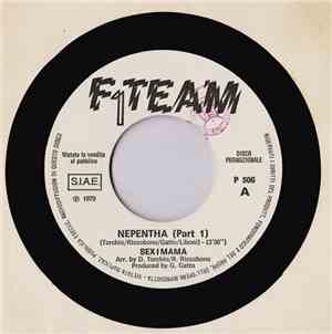 Seximama - Nepentha