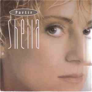Sheila  - Partir