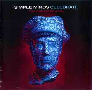 Simple Minds - Celebrate (The Greatest Hits+)