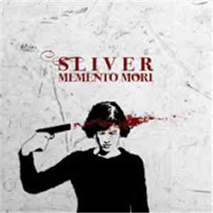 Sliver  - Memento Mori