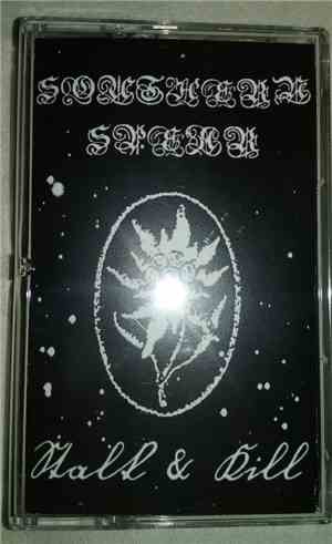 Southern Spear - Stalk & Kill