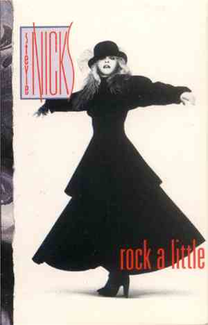 Stevie Nicks - Rock A Little