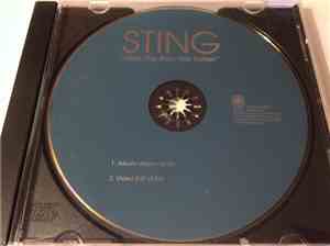 Sting - After The Rain Has Fallen
