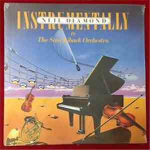 Sven Libaek Orchestra - Instrumentally Neil Diamond