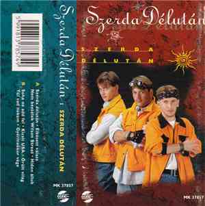 Szerda Délután - Szerda Délután