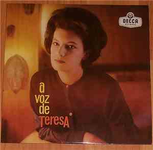 Teresa e Thilo's Combo - A Voz De Teresa