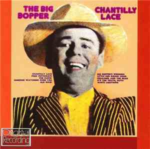 The Big Bopper - Chantilly Lace