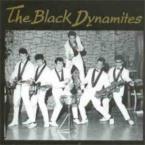 The Black Dynamites - The Black Dynamites