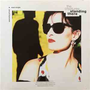 The Creatures - Standing There