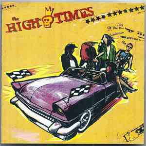 The High Times - Ghost