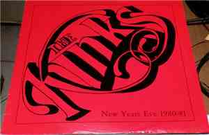 The Kinks - New Years Eve 1980-81