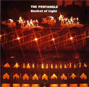 The Pentangle - Basket Of Light