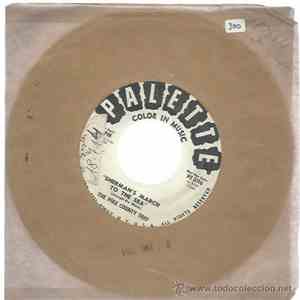 The Pike County Trio - Sherman's March To The Sea / Takin' Names
