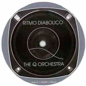 The Q Orchestra - Ritmo Diabolico