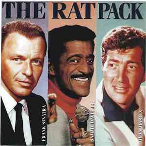 The Rat Pack - The Rat Pack