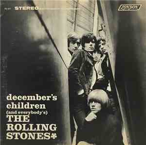 The Rolling Stones - December's Children (And Everybody's)