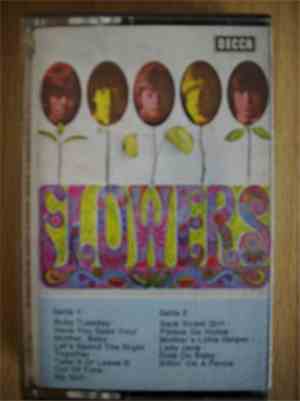 The Rolling Stones - Flowers