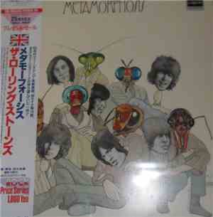 The Rolling Stones - Metamorphosis