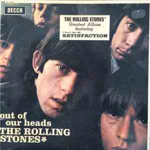 The Rolling Stones - Out Of Our Heads