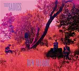 The Sadies - New Seasons