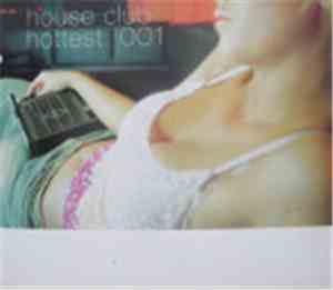 The Saint  - House Club Hottest. 001