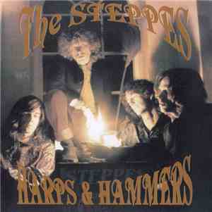 The Steppes - Harps & Hammers