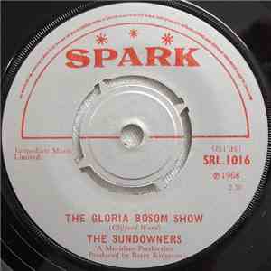 The Sundowners  - The Gloria Bosom Show