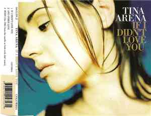 Tina Arena - If I Didn't Love You
