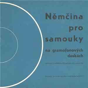 Štěpán Zapletal - Němčina Pro Samouky