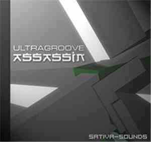 Ultragroove  - Assassin