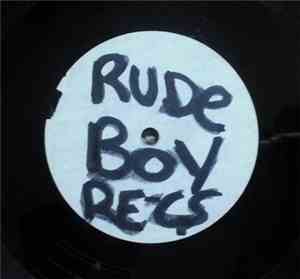 Unknown Artist - Rude Love / Unknown