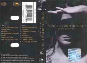 Vangelis - Portraits (So Long Ago, So Clear)
