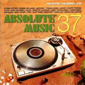 Various - Absolute Music 37