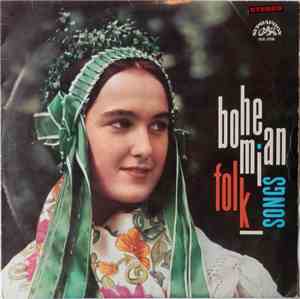 Various - Bohemian Folk Songs