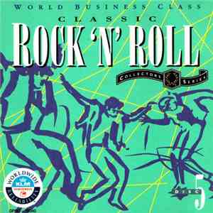 Various - Classic Rock 'N' Roll